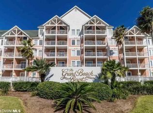 572 E Beach Blvd #107, Gulf Shores, AL 36542
