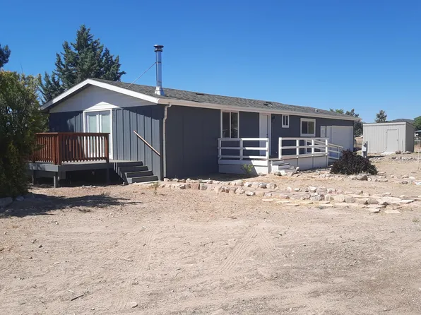 2520 N HOHOKAM Drive, Chino Valley, AZ 86323