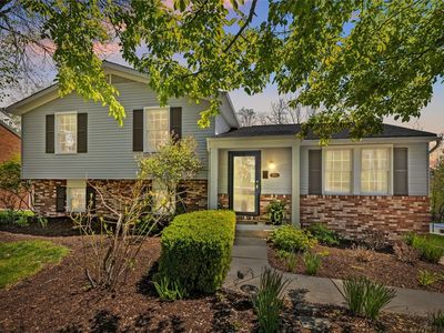 5983 Daleview Dr, Bethel Park, PA, 15102