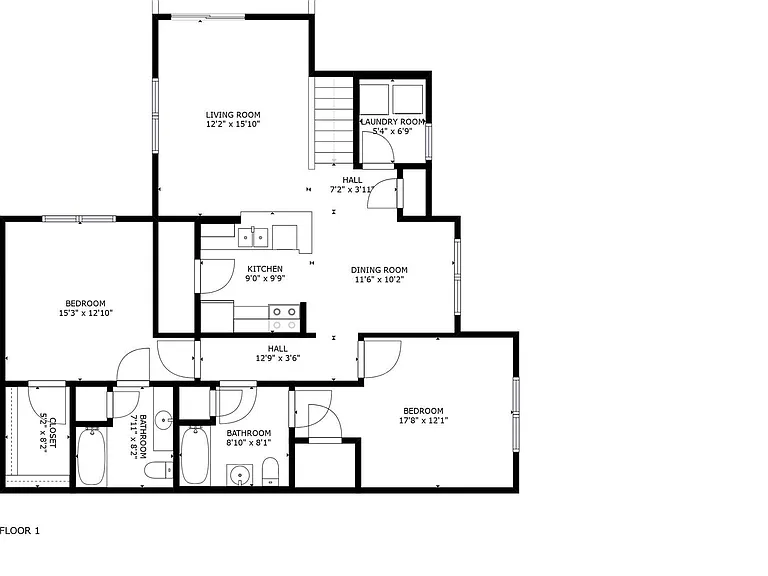 Heritage Park Apartments — Photo 32