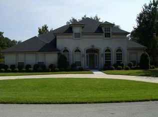 3680 Winged Foot Cir, Green Cove Springs, FL 32043