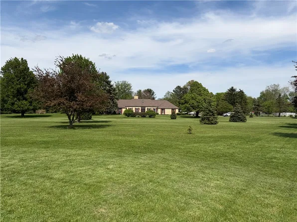 5505 E Us Highway 40, Tipp City, OH 45371