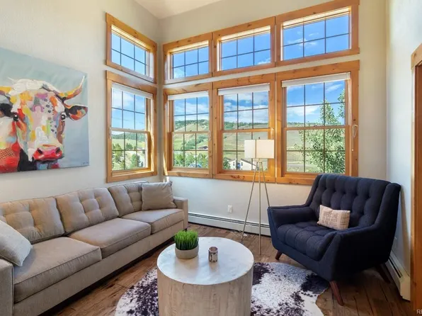 7301 Northstar #7-301, Granby, CO 80446