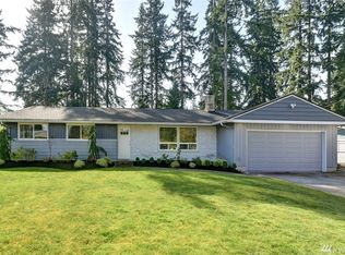 2832 90th St SE, Everett, WA 98208