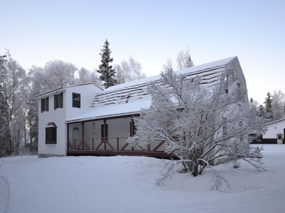 660 N Tranquility Ln, Palmer, AK, 99645