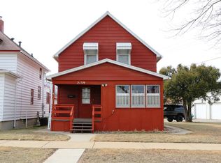 2139 4th Ave W, Hibbing, MN 55746