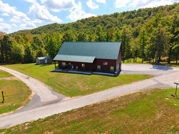 24 River Chase Dr, Glenwood, AR 71943
