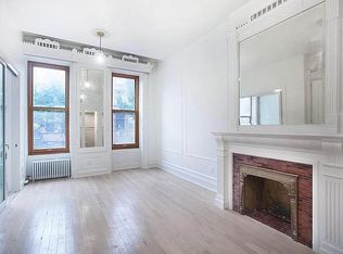 151 W 119th St, New York, NY 10026