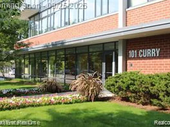 101 Curry Ave Unit 536, Royal Oak, MI 48067