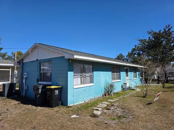 2215 Emma St, Lakeland, FL 33815