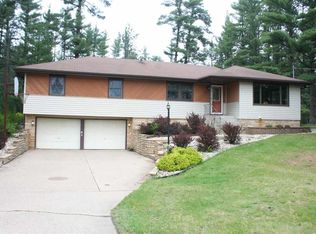 2911 Deer Rd, Wisconsin Rapids, WI 54494