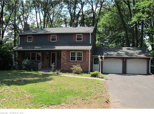 104 Ridgewood Rd, Southington, CT 06489