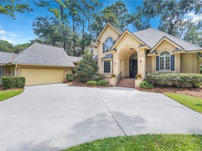 214 Fort Howell Dr, Hilton Head Island, SC, 29926