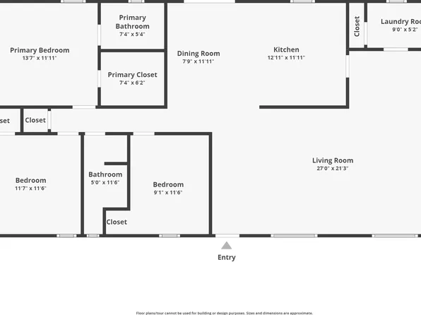 66 Taylor Valley Rd, Clayton, GA 30525