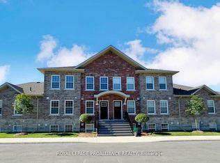 448 Drewery Rd #703, Cobourg, ON K9A3P5