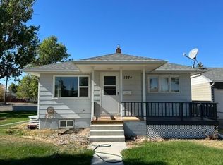 1274 Boulevard Ave, Havre, MT 59501