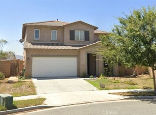 5981 Hope St, Hemet, CA 92545