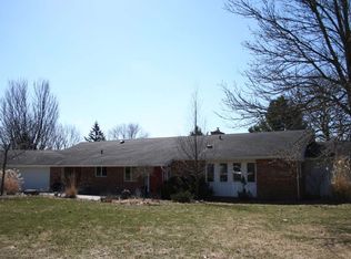 5 N Hill Rd, Wausau, WI 54403