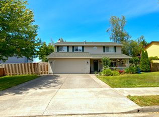 2027 NW Douglas St, Camas, WA 98607