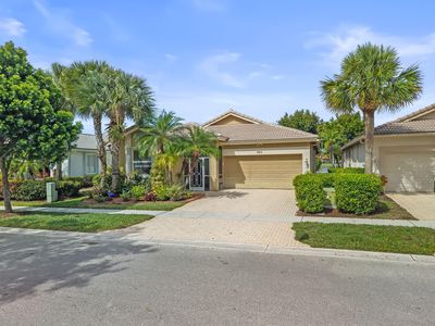 9211 Clipper Court, West Palm Beach, FL, 33411