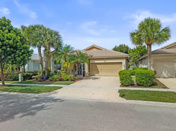 9211 Clipper Circle, West Palm Beach, FL 33411