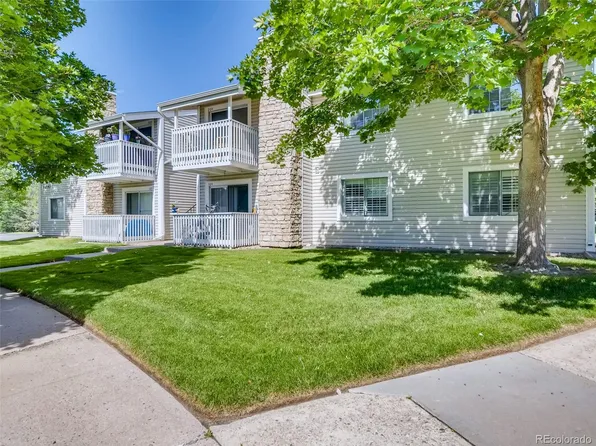 14142 E Colorado Drive #204, Aurora, CO 80012