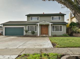 1963 Mount Pleasant Rd, San Jose, CA 95148