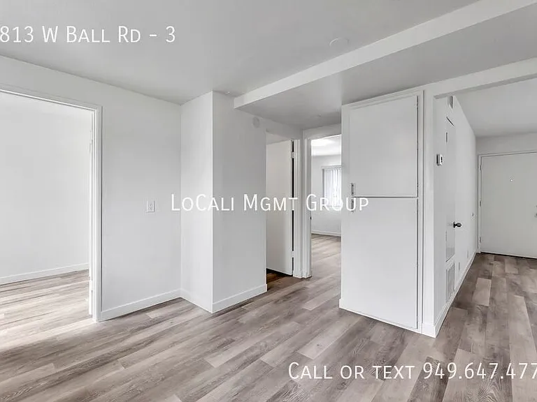 1813 W Ball Rd #3 — Photo 41
