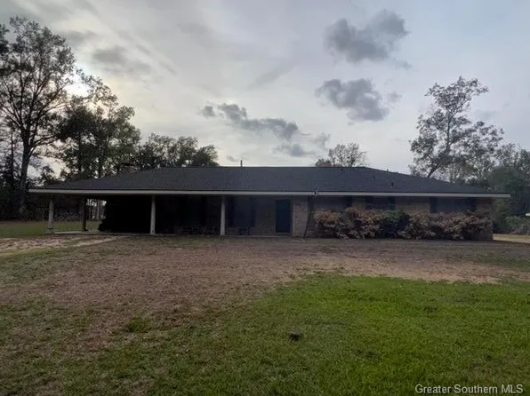 318 Myers Ln, Deridder, LA 70634