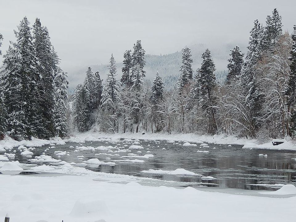 Wenatchee Riverfront 