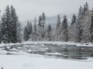 9291 Pakascwa Rd, Peshastin, WA 98847