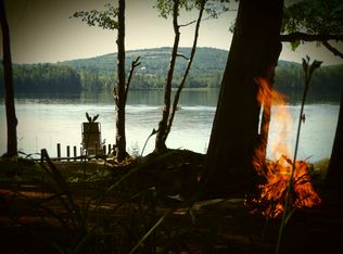 300 Bushey Shr, Palermo, ME 04354