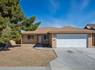 1104 W Coronado Ave, Ridgecrest, CA 93555