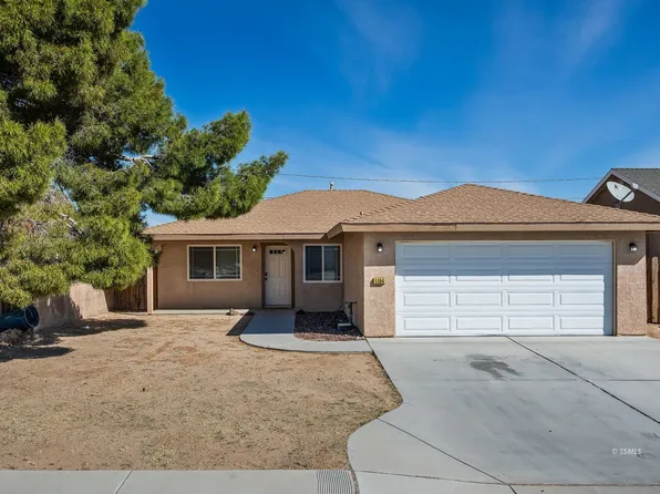 1104 W Coronado Ave, Ridgecrest, CA 93555
