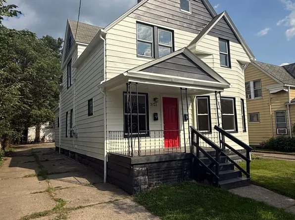 3721 E 50th St, Cleveland, OH 44105