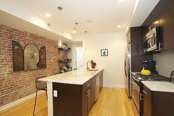 Kitchen II
