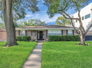 4611 Merwin St, Houston, TX 77027