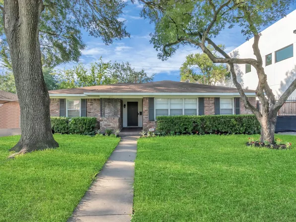 4611 Merwin St, Houston, TX 77027