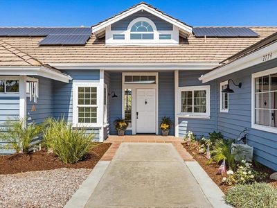 2774 Jody Pl, Escondido, CA, 92027