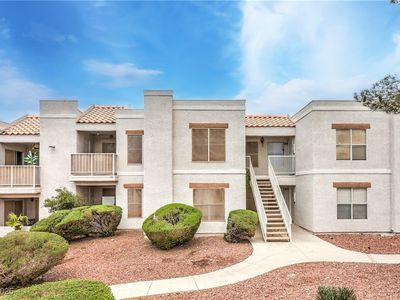 6800 E Lake Mead Blvd UNIT 2107, Las Vegas, NV, 89156