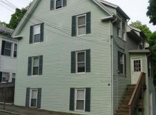 11 Prospect St #1, Beverly, MA 01915