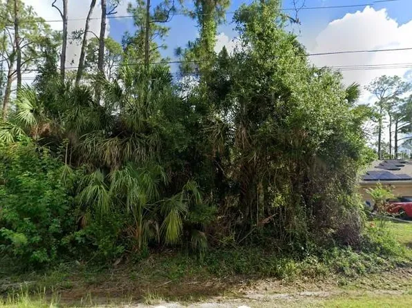 LANARK AVENUE LOT 19, NORTH PORT, FL 34286