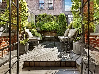 Sold by Sotheby's International Realty