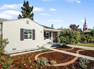 5442 Lemon Ave, Long Beach, CA 90805
