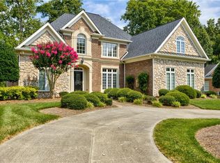113 McMichael Ct, Clemmons, NC 27012
