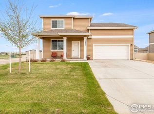 3983 Eucalyptus St, Wellington, CO 80549