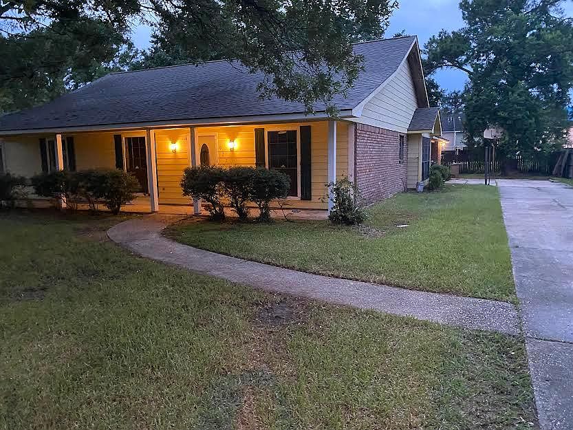 922 Barkley Dr, Baton Rouge, LA 70810 Zillow