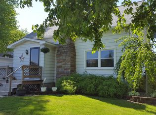 6223 Co 28 Rd, Mount Gilead, OH 43338