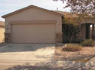 1847 E Silversmith Trl, Queen Creek, AZ 85143