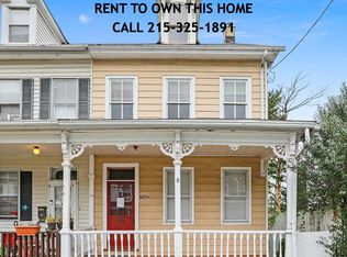 829 W Berwick St, Easton, PA 18042